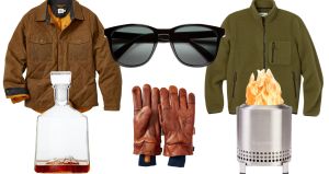 Huckberry Winter Sale