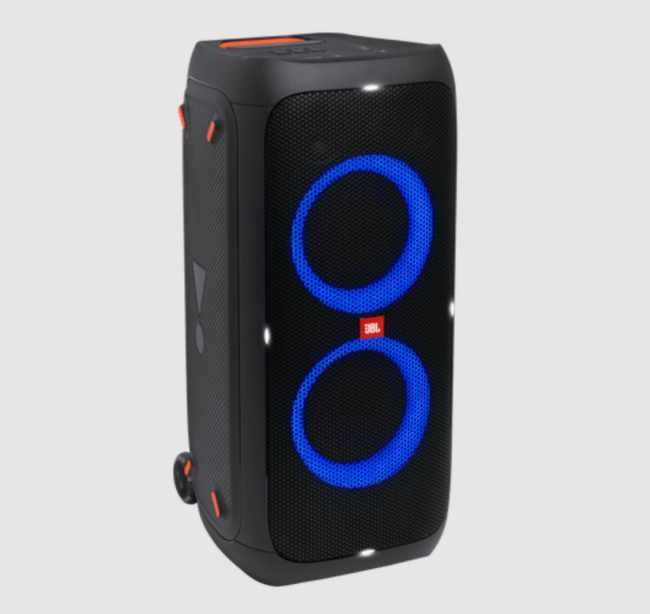 JBL Partybox 310 Bluetooth Speaker