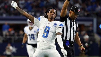 NFLPA Pushing For Change To League’s Gambling Rule With Super Bowl Set To Take In Over $20 Billion In Bets