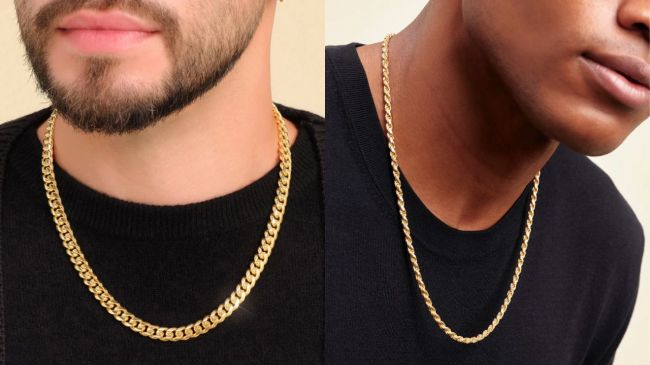 Jaxxon men's jewelry Valentine's Day Sale