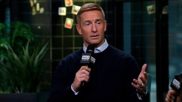 FOX Sports Analyst Joel Klatt Ranks Caleb Williams As Best QB Prospect Since 2012