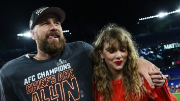 Sportsbooks Offering An Endless Number Of Odd Taylor Swift Prop Bets For Super Bowl 58