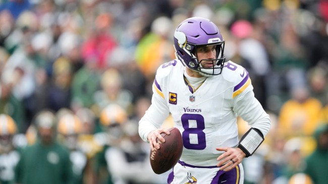 Kirk Cousins