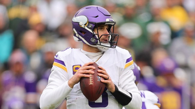 Kirk Cousins