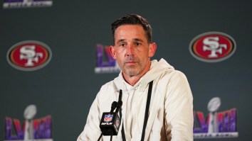 San Francisco 49ers Get Encouraging Injury News Ahead Of Super Bowl LVIII