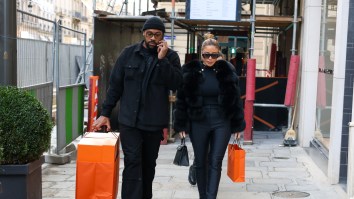 Larsa Pippen’s Social Media Activity Hints At A Breakup With Marcus Jordan