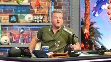 Pat McAfee Says He Has No ‘Mother F—— Boss’ At ESPN In Scathing New Interview