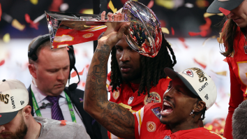 Fans Blown Away By Oz The Mentalist And Mecole Hardman’s Pre-Season Super Bowl Prediction