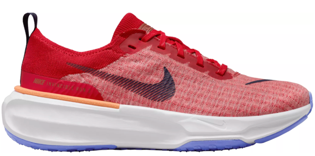 Men's Invincible 3 Running Shoes