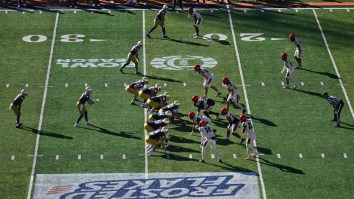 Stephen A. Smith Eviscerates Notre Dame Following CFP Changes: ‘Why Are They Even Relevant?’