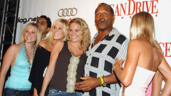 OJ Simpson Responds To Reports He Has Cancer And Is In Hospice With New Video