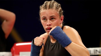 Paige VanZant Announces She Will Return To Boxing With Match In May Or June
