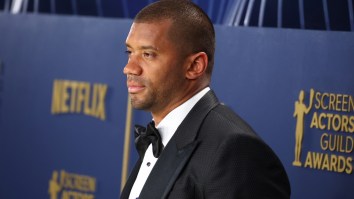 Russell Wilson Hasn’t Given Up On Being Embraced In Denver