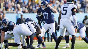 Steelers Reportedly Interested In Adding Anti-Mentoring Veteran To Help Kenny Pickett