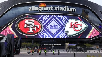 Longstanding Super Bowl Trend Appears Ominous For San Francisco 49ers Chances