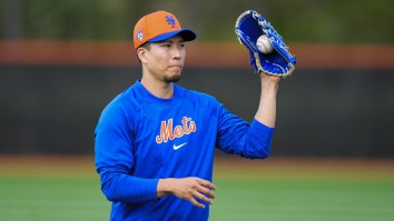The Mets Started The MLB Season In The Most Mets Ways Possible And Mets Fans Are Apoplectic
