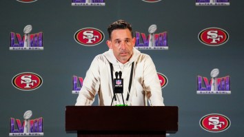 Kyle Shanahan Doubles Down On Overtime Decision That May Have Cost 49ers The Super Bowl