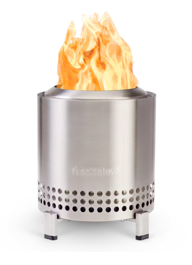 Solo Stove Mesa XL Tabletop Firepit