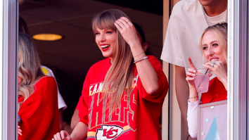 ‘We Are Boycotting Any Taylor Swift Songs’ Christian McCaffrey’s Mom Says Swift Is ‘Dead’ To Her During Super Bowl Week