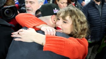 Japanese Embassy Issues Important Message Regarding Taylor Swift’s Super Bowl Attendance