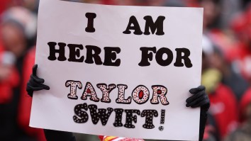Kansas City Sees Huge Ratings For The Grammy’s As Taylor Swift Dominates
