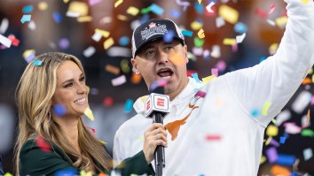 Steve Sarkisian’s New $74.2 Million Contract Extension Includes Plenty Of Perks And Incentives