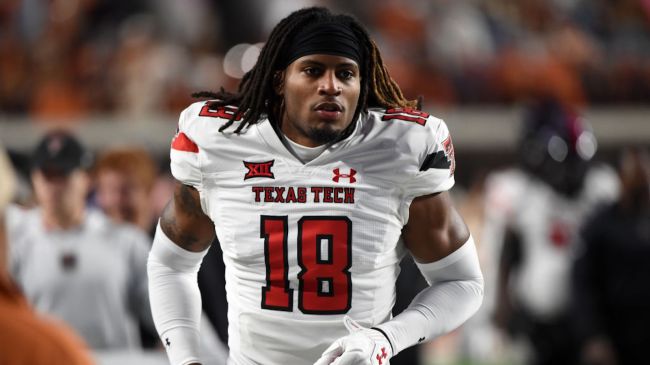 tyler owens texas tech