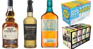 Total Wine personal picks
