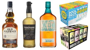 Total Wine Treasures: Here Are My Personal Picks From My Favorite Spirits Shop