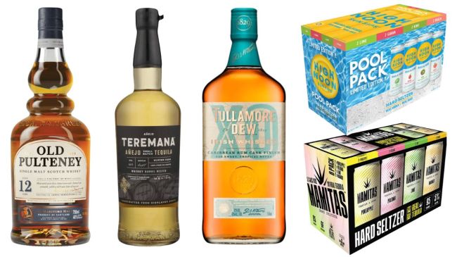 Total Wine personal picks