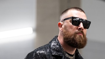 Australian Media Goes Absolutely Nuts Over Travis Kelce Arrival In Sydney To See Taylor Swift