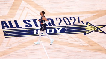 Stephen A. Smith: LeBron Ruined Dunk Contest, NBA Should ‘Do Away’ With All-Star Game