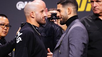 UFC 298: Alexander Volkanovski vs. Ilia Topuria Preview