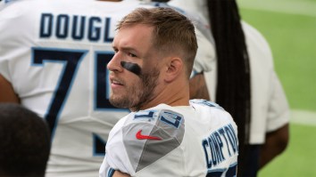 Former 9-Year NFL Linebacker Claims The NFL Is ‘Fake’ After Watching Super Bowl LVIII