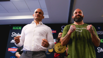 Alan Belcher Plans To Knock Out Junior Dos Santos, Wants To Be Recognized As One Of The Best Fighters In The World (Interview)