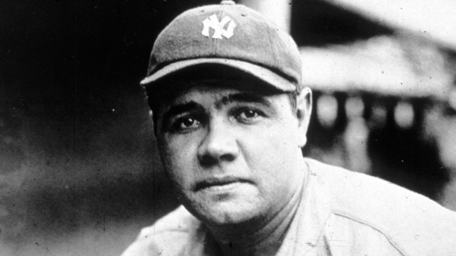 Babe Ruth