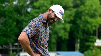 Rowdy Waste Management Open Crowd Sparks Outrage Among Golfers Trying To Do Their Job
