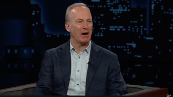 Bob Odenkirk Shared A Story Of How Impactful Richard Lewis Was On Comedy