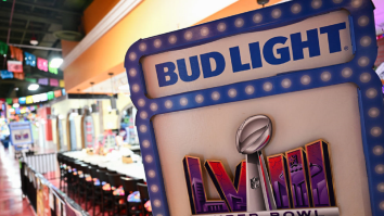 Bud Light Super Bowl Commercial Features Dana White, UFC, Peyton Manning, And Post Malone