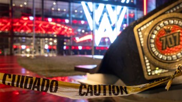Vince McMahon Under Federal Investigation Over Sex Trafficking Allegations