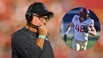 Chip Kelly Was Interested In Leaving UCLA For Ivy League Before Bolting For Demotion At Ohio State