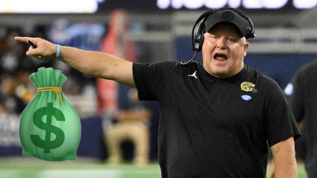 Chip Kelly