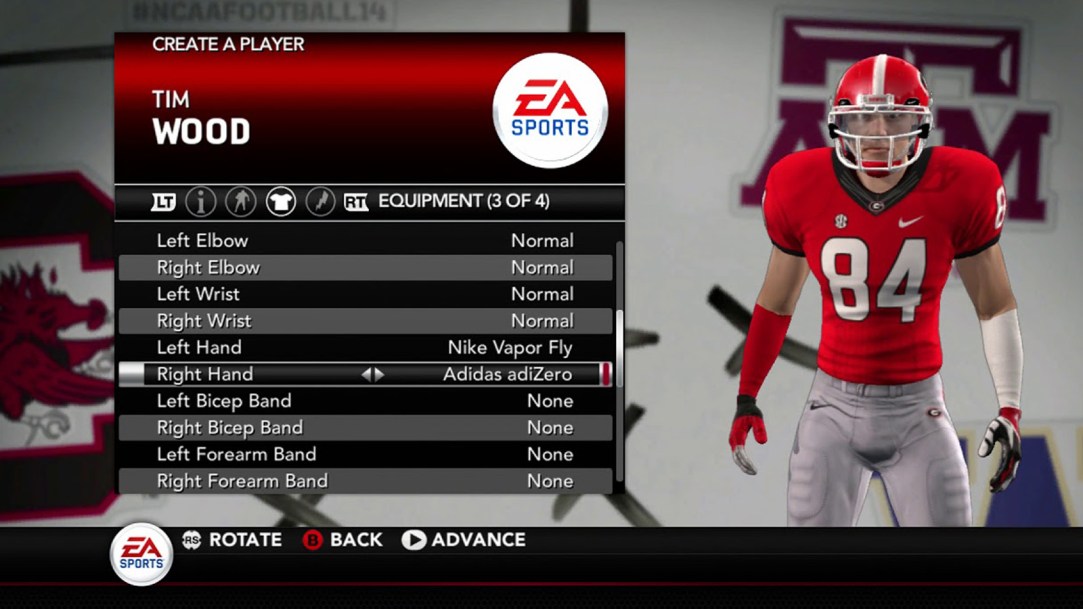 EA Sports College Football 25