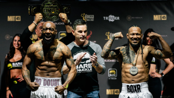 BKFC’s David Feldman Talks BKFC 57, Mike Perry’s Next Fight, Conor McGregor Partnership, And Meeting With Dana White (Exclusive)