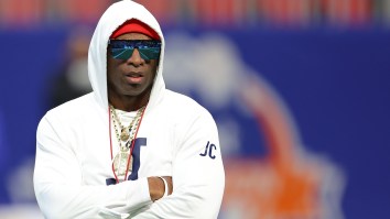 Jackson State Hit With $800K Bill Because Former Coach Deion Sanders Ended Historic Rivalry