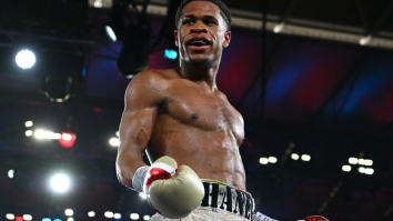 Leaked Video Of Gervonta Davis-Devin Haney Sparring Session Goes Viral