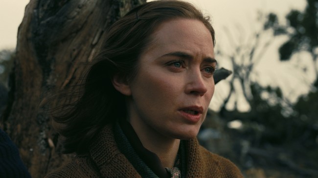 emily blunt as kitty oppenheimer