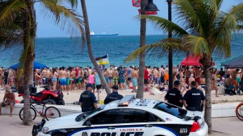 The First Annual ‘Florida Man Games’ Was As Weird And Awesome As Expected (Video)