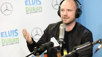 Model Reacts To ‘Hot Ones’ Host Breaking Up With Her By Hanging Out With Johnny Sins