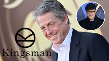 ‘Kingsman’ Director Matthew Vaughn Eyes Hugh Grant For 3rd And Final Film (EXCLUSIVE)